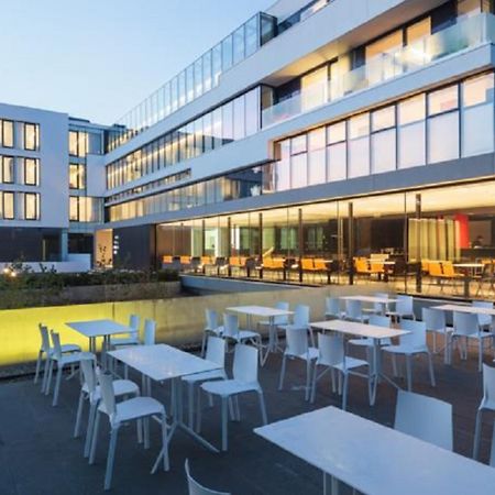 Hotel Privo Târgu-Mureş Exteriér fotografie