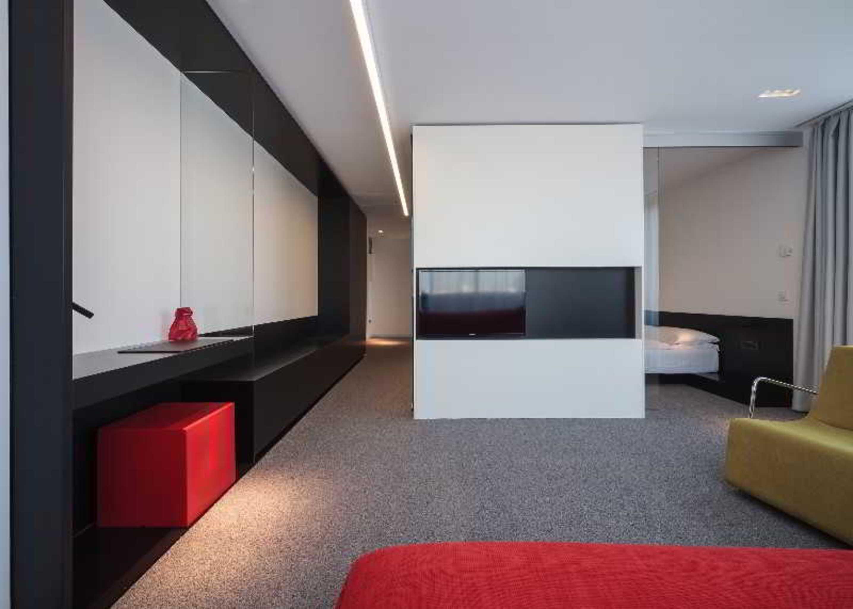 Hotel Privo Târgu-Mureş Exteriér fotografie