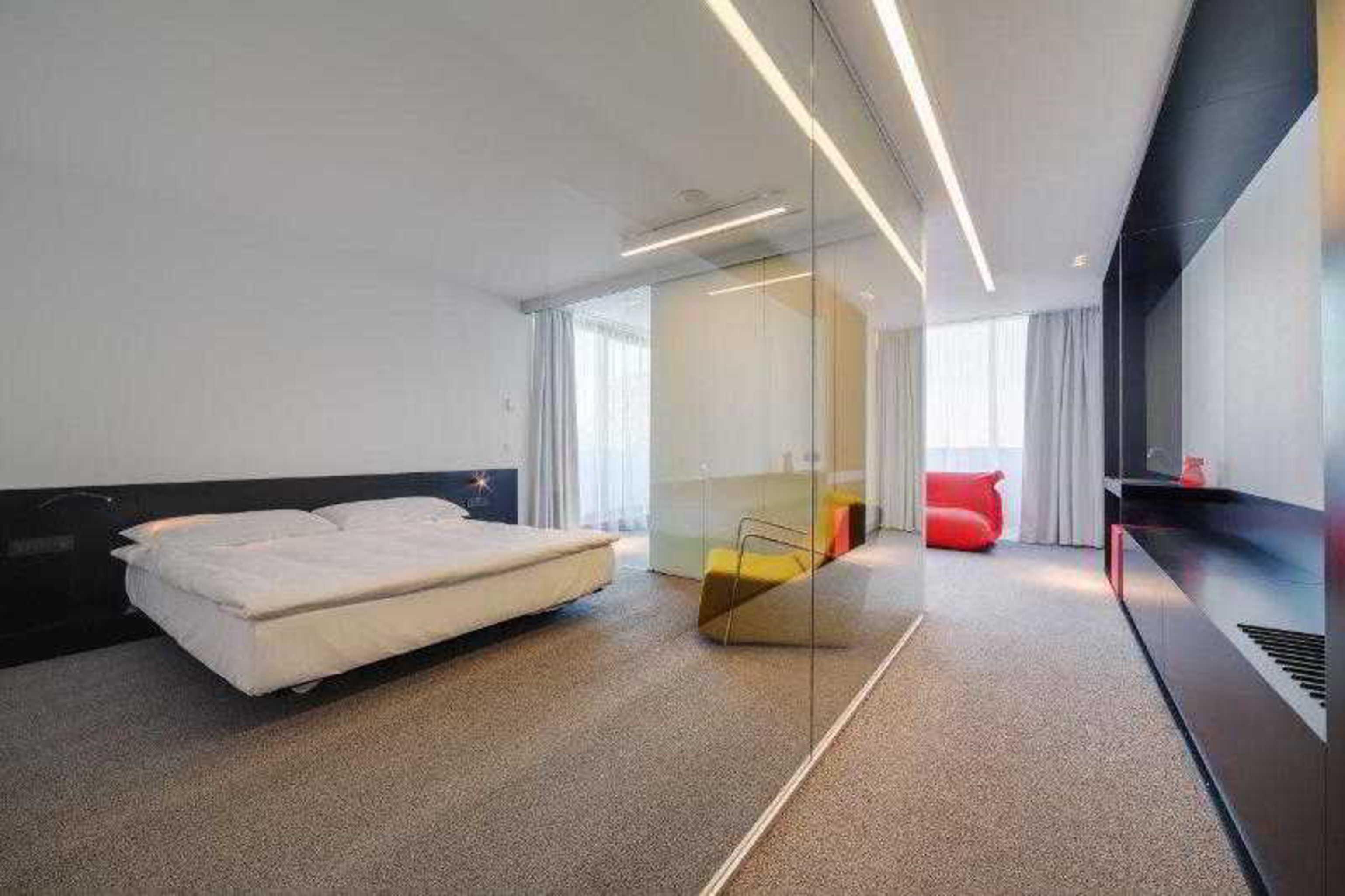 Hotel Privo Târgu-Mureş Exteriér fotografie