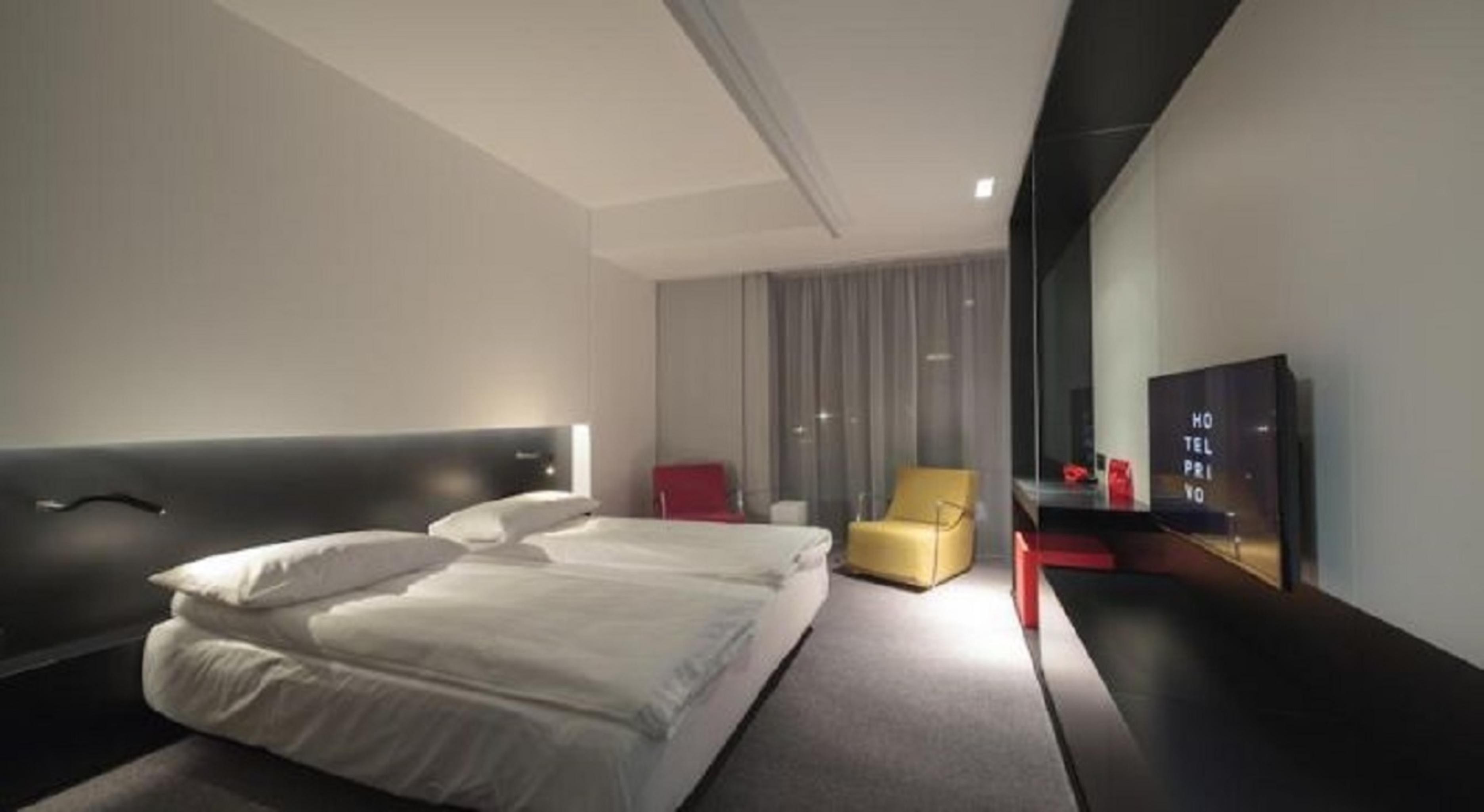 Hotel Privo Târgu-Mureş Exteriér fotografie