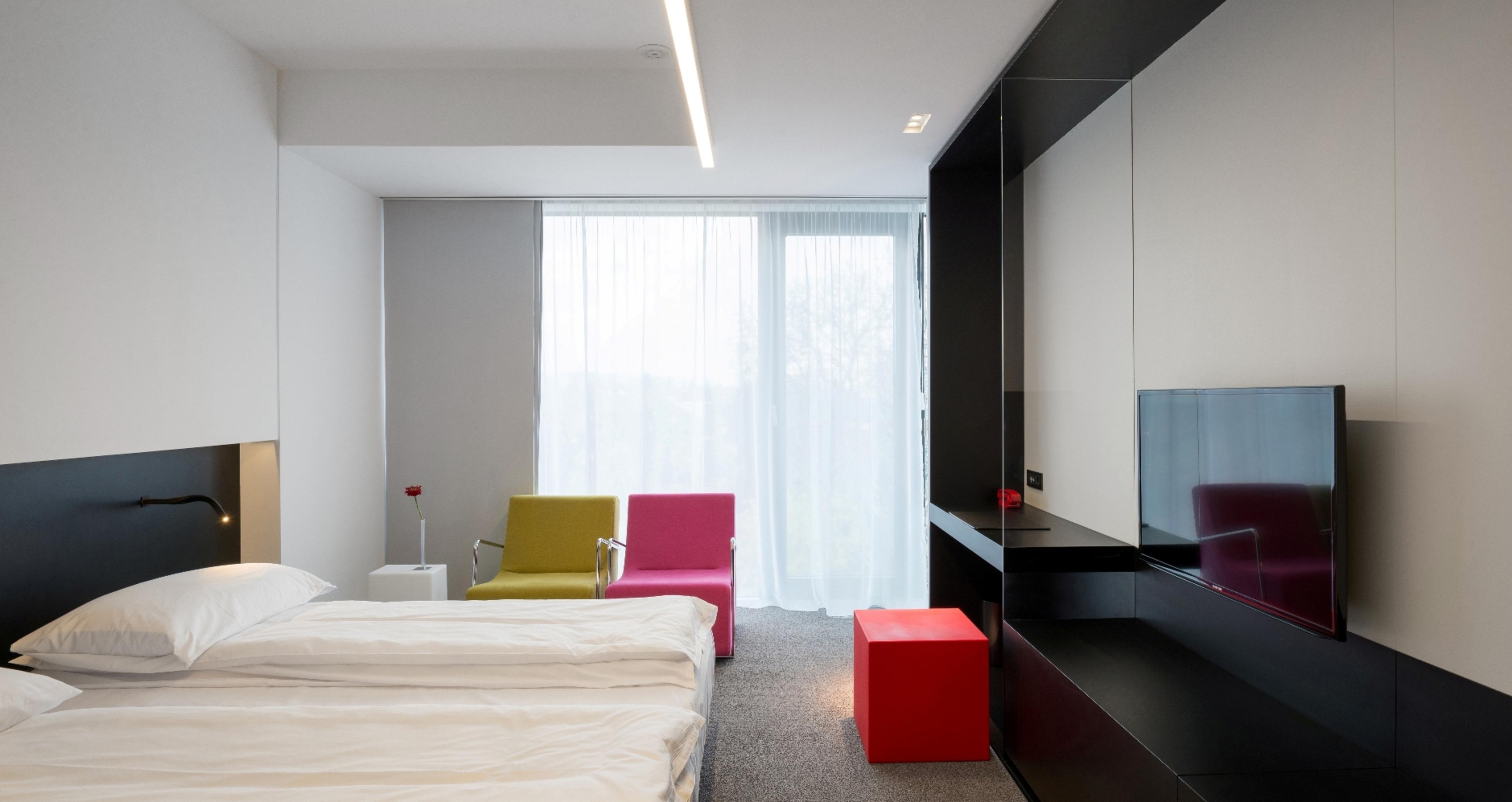 Hotel Privo Târgu-Mureş Exteriér fotografie