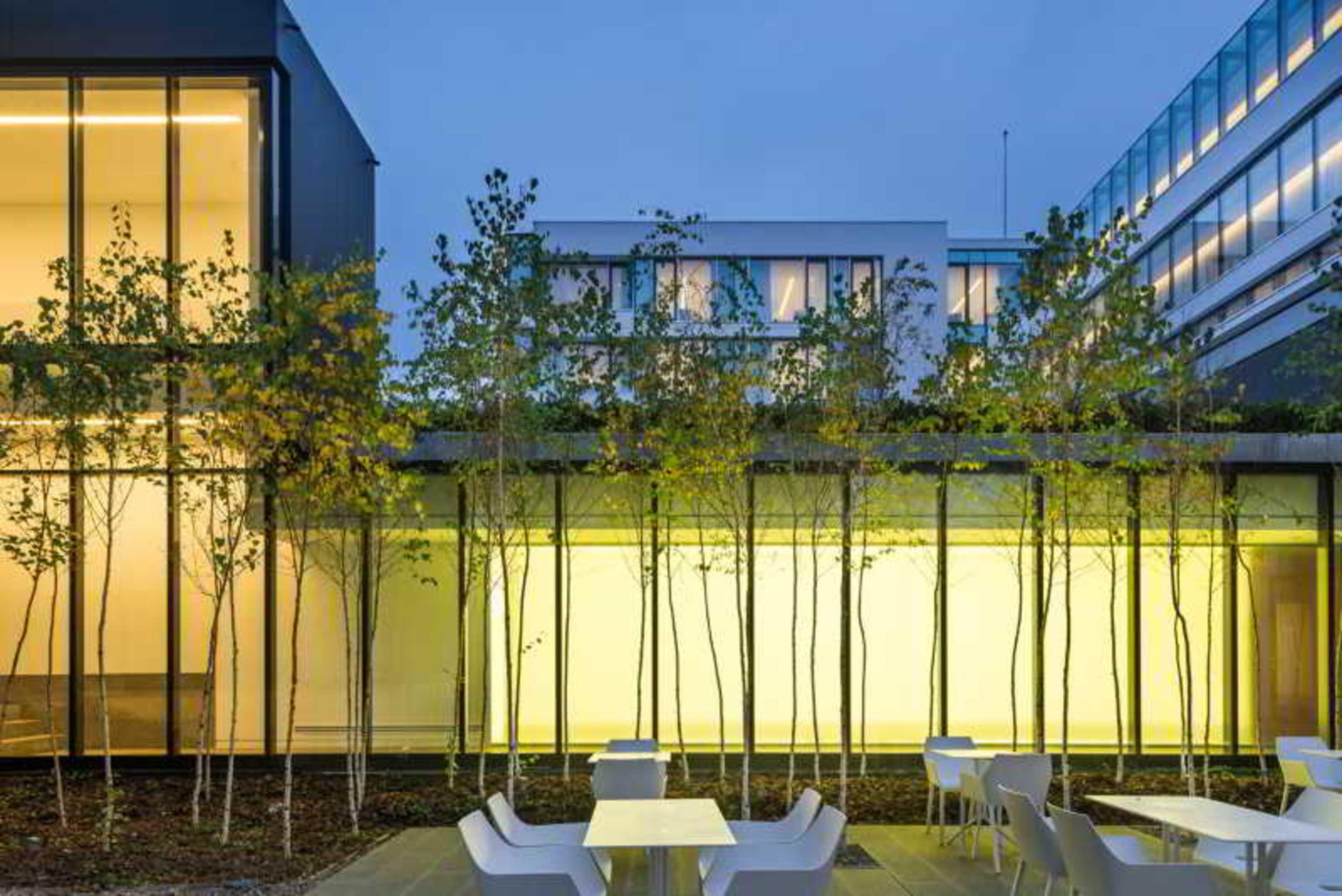 Hotel Privo Târgu-Mureş Exteriér fotografie