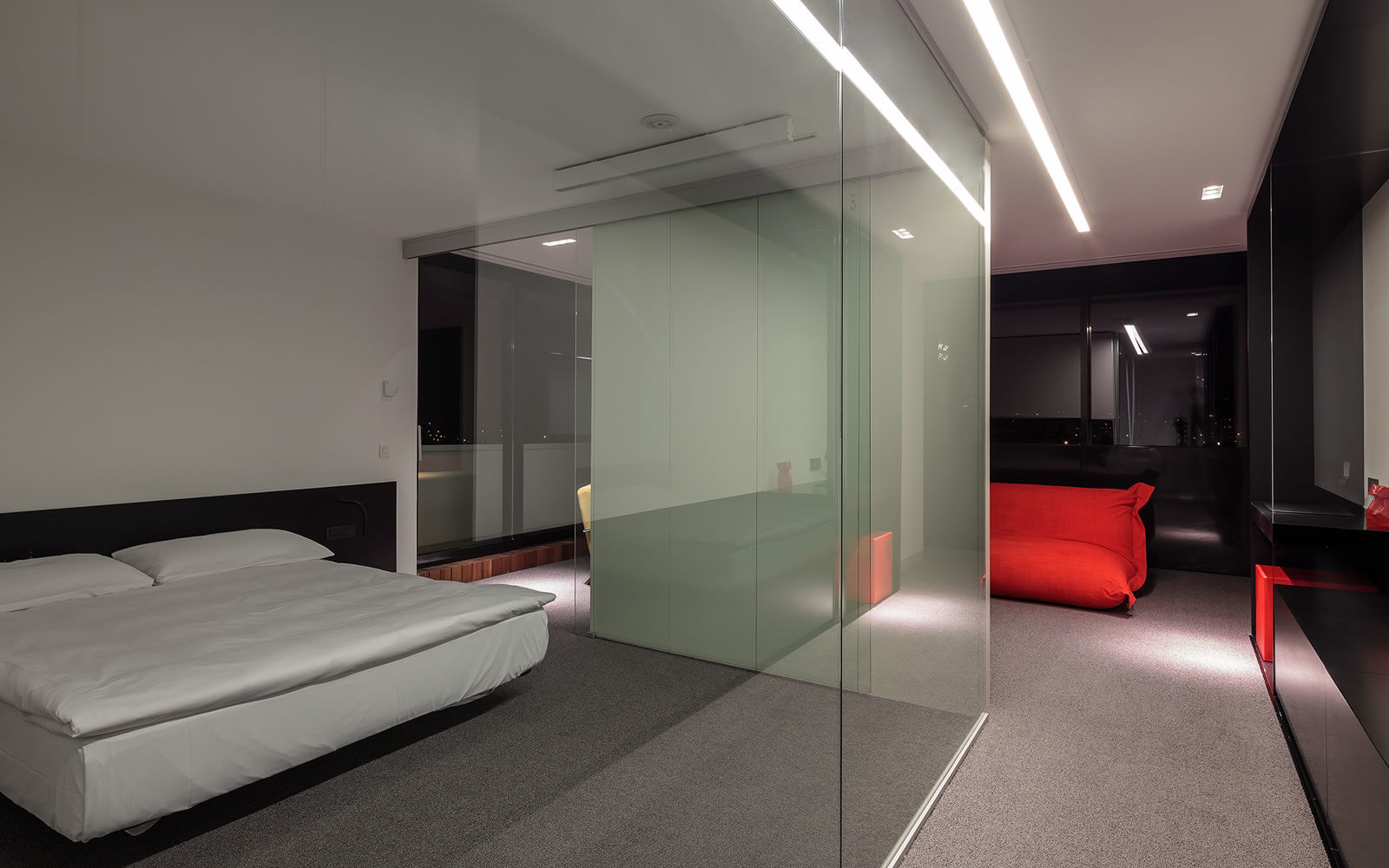 Hotel Privo Târgu-Mureş Exteriér fotografie
